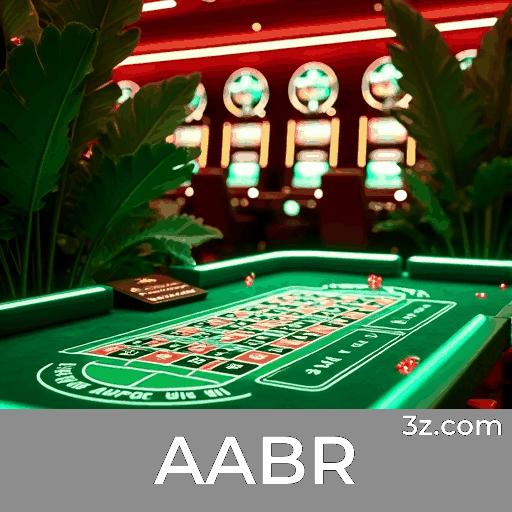 AABR: Aposta Móvel Fácil e Completa