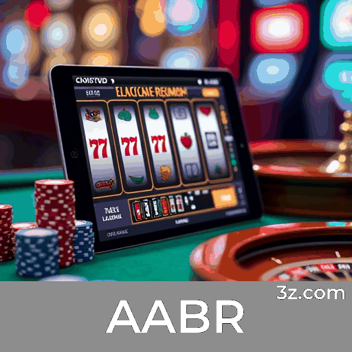 AABR: Experiência de Casino ao Vivo com Excelência e Realismo