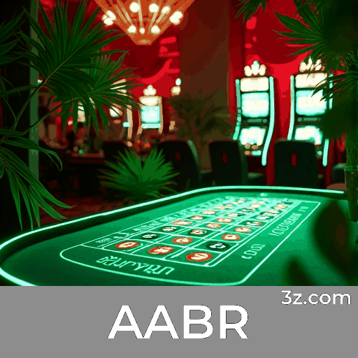 AABR: Aposta Móvel Fácil e Completa