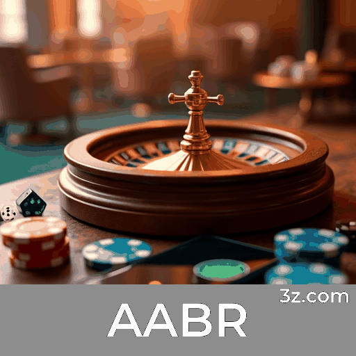AABR: Experiência de Casino com Dealer ao Vivo e Emoção VIP